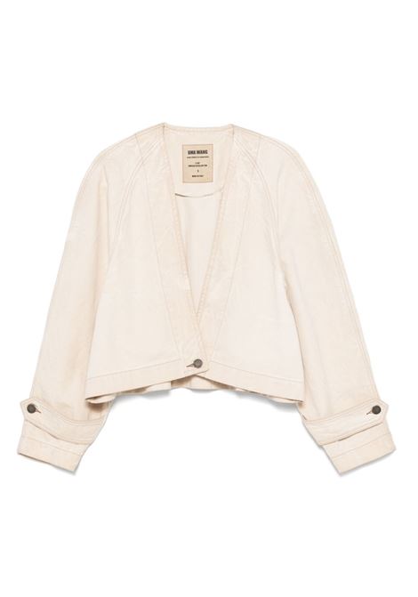 giacca UMA WANG | Giacca | UW6034UW102